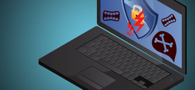 Quels sont les différents types de virus informatiques ?  Le Bon Geek